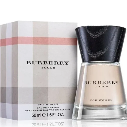 Burberry Touch For Women Edp 50ml