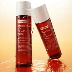 By Wishtrend Mandelic Acid 5% Skin Prep Water 120ml