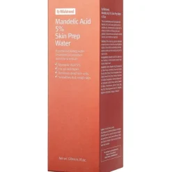 By Wishtrend Mandelic Acid 5% Skin Prep Water 120ml