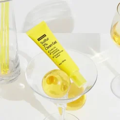 By Wishtrend Sulfur 3% Clean Gel 30g