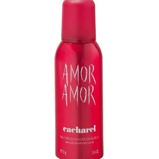 Cacharel Amor Amor Deodorant Spray 150ml