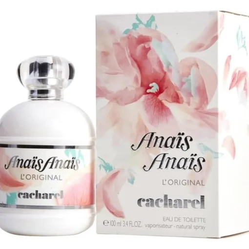 Cacharel Anais Anais L’Original Edt 100ml