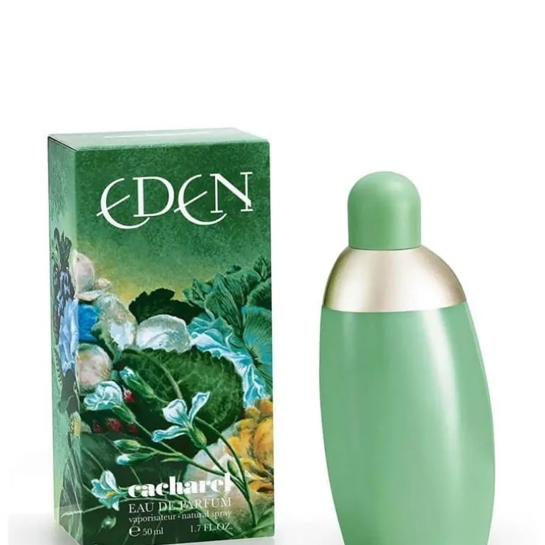Cacharel Eden Edp 50ml