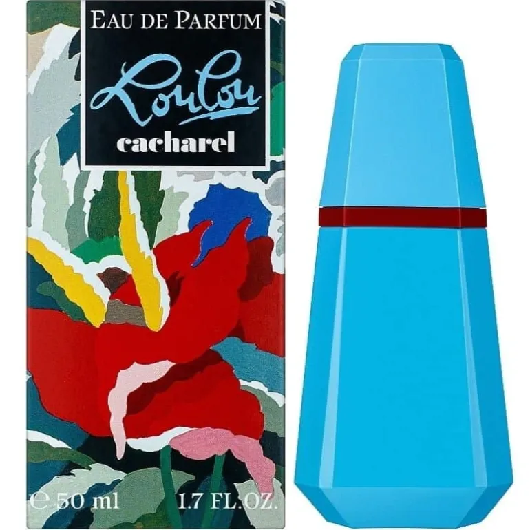 Cacharel Lou Lou Edp 50ml