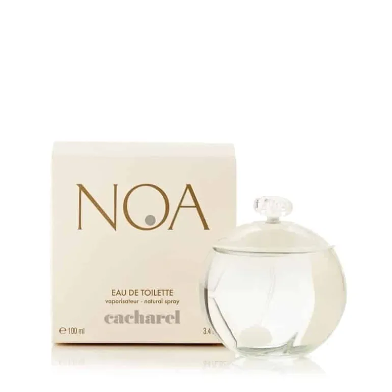 Cacharel Noa Edt 50ml