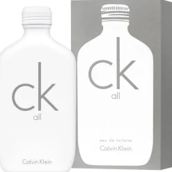 Calvin Klein CK All Edt 200ml