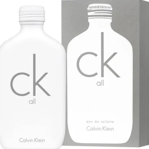 Calvin Klein CK All Edt 200ml