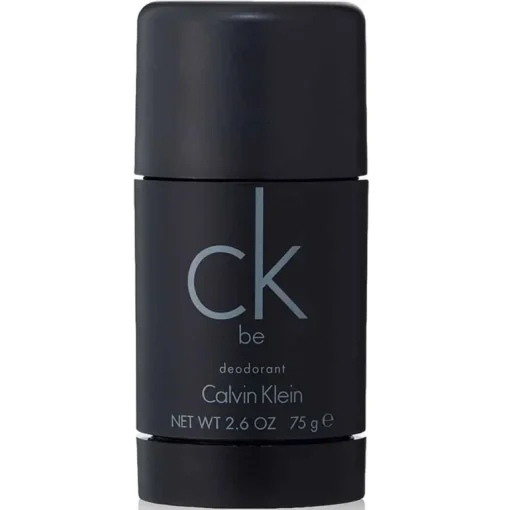 Calvin Klein CK Be Deostick 75ml