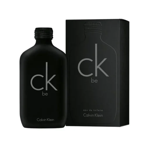 Calvin Klein CK Be Edt 100ml