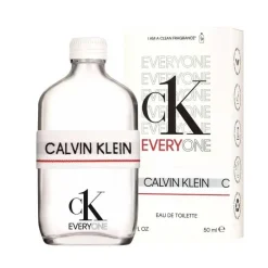 Calvin Klein CK Everyone Edt 50ml