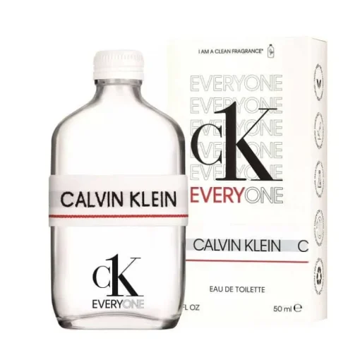 Calvin Klein CK Everyone Edt 50ml