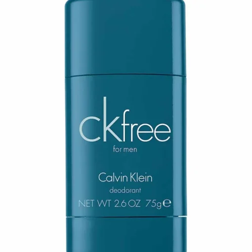 Calvin Klein CK Free Deostick 75ml