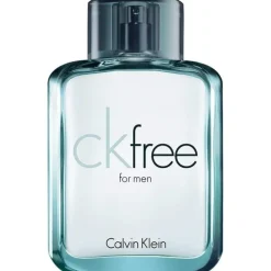 Calvin Klein CK Free for Men Edt 100ml