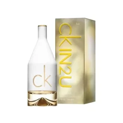 Calvin Klein CK IN2U Her Edt 150ml