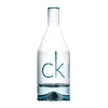 Calvin Klein CK IN2U Him Edt 100ml