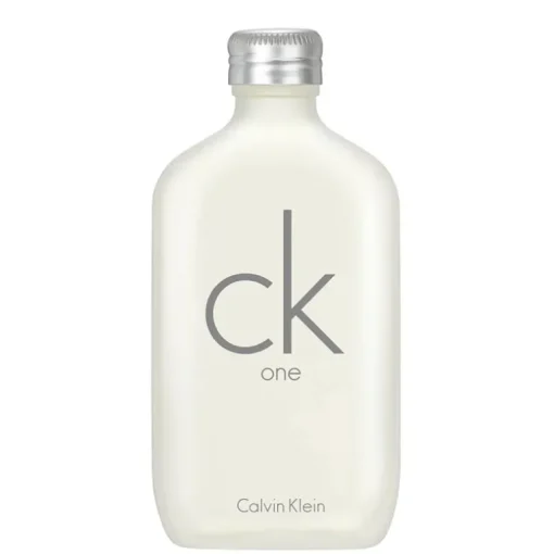Calvin Klein CK One Edt 50ml