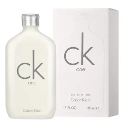 Calvin Klein CK One Edt 50ml
