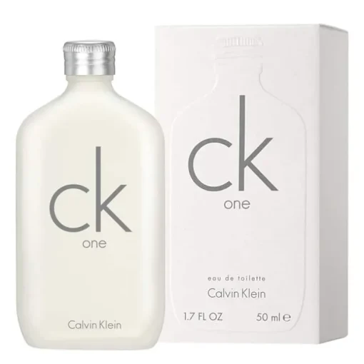 Calvin Klein CK One Edt 50ml