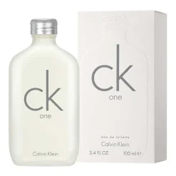 Calvin Klein CK One Edt 100ml