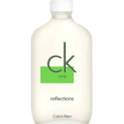 Calvin Klein CK One Reflections Edt 100ml