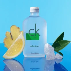 Calvin Klein CK One Reflections Edt 100ml