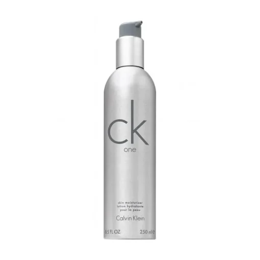 Calvin Klein CK One Skin Moisturizer 250ml