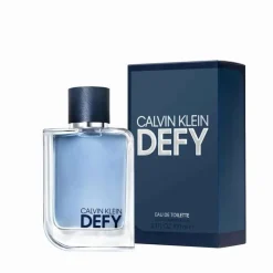 Calvin Klein DEFY For Him Edt 100ml