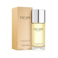 Calvin Klein Escape For Men Edt 100ml
