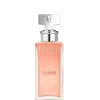 Calvin Klein Eternity Flame For Women Edp 100ml