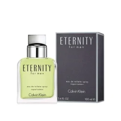 Calvin Klein Eternity For Men Edt 100ml