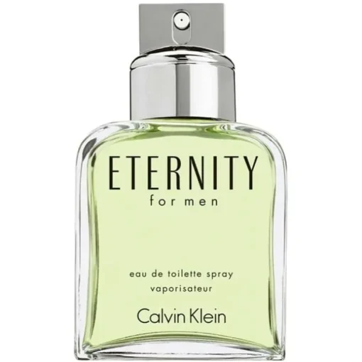 Calvin Klein Eternity For Men Edt 200ml