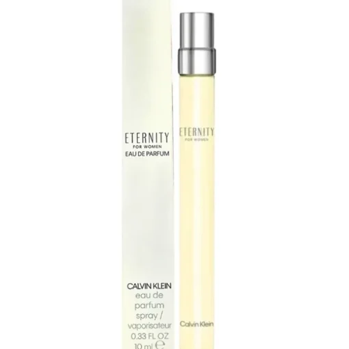 Calvin Klein Eternity for Women Edp 10ml
