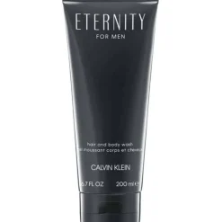 Calvin Klein Eternity for Men Hair & Body Wash 200ml