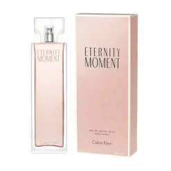 Calvin Klein Eternity Moment Edp 100ml