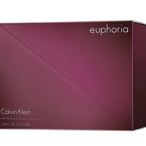 Calvin Klein Euphoria Edp 100ml