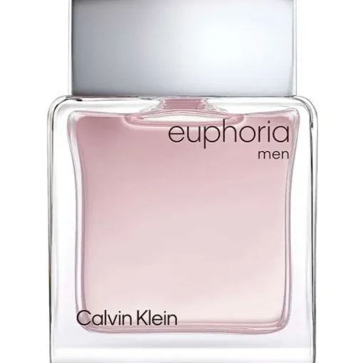 Calvin Klein Euphoria For Men Edt 50ml