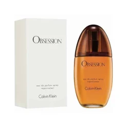 Calvin Klein Obsession Edp 50ml