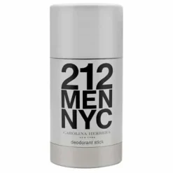 Carolina Herrera 212 Men NYC Deostick 75ml