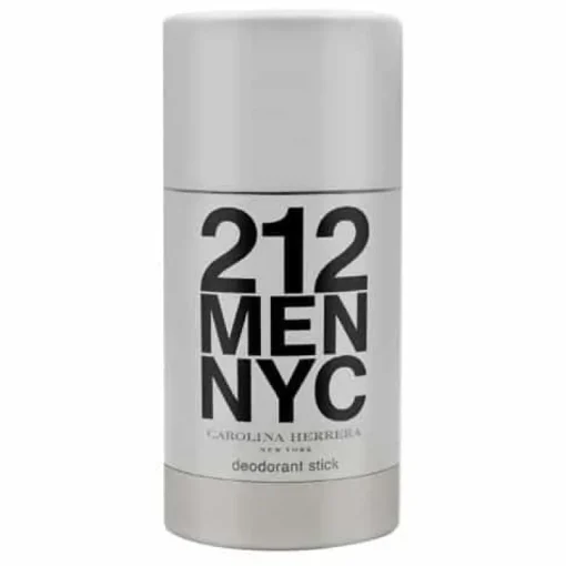 Carolina Herrera 212 Men NYC Deostick 75ml