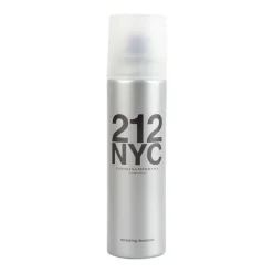 Carolina Herrera 212 NYC Deo Spray 150ml
