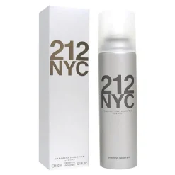 Carolina Herrera 212 NYC Deo Spray 150ml