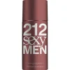 Carolina Herrera 212 Sexy Men Deo Spray 150ml