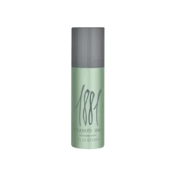 Cerruti 1881 Pour Homme Deo Spray 150ml