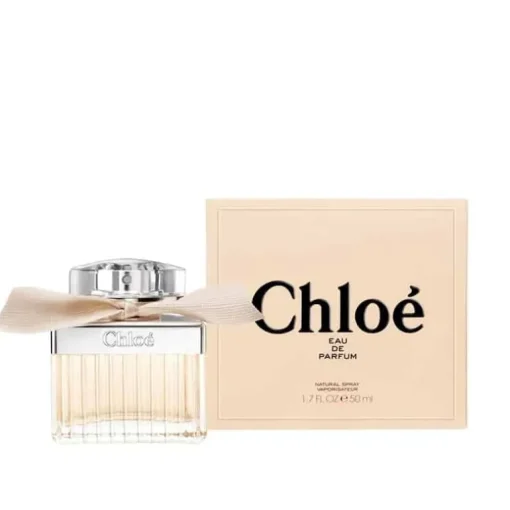 Chloé Edp 50ml