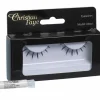 Christian Faye Eyelashes Alexa With Glue