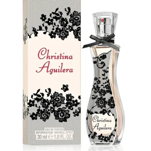 Christina Aguilera Edp 30ml