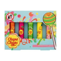 Chupa Chups Lip Licking Lip Balm Collection