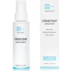 Cicamed Cleanser Antioxidant 150ml