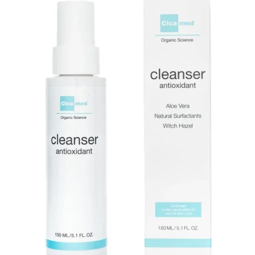 Cicamed Cleanser Antioxidant 150ml