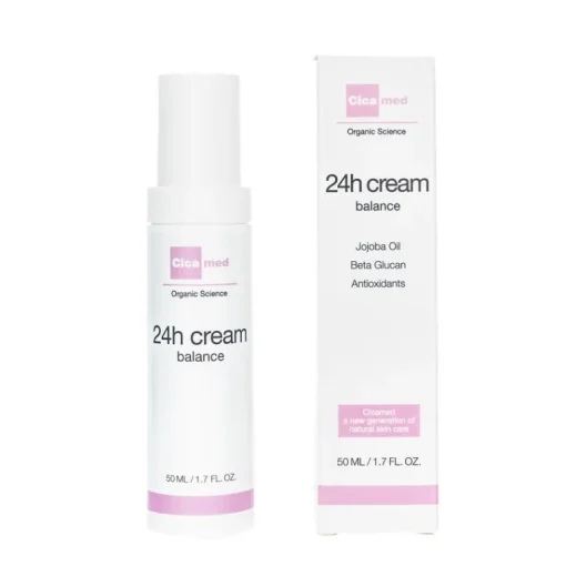 Cicamed 24h Cream Balance 50ml